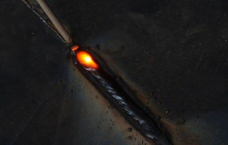ARC welding - Megmeet